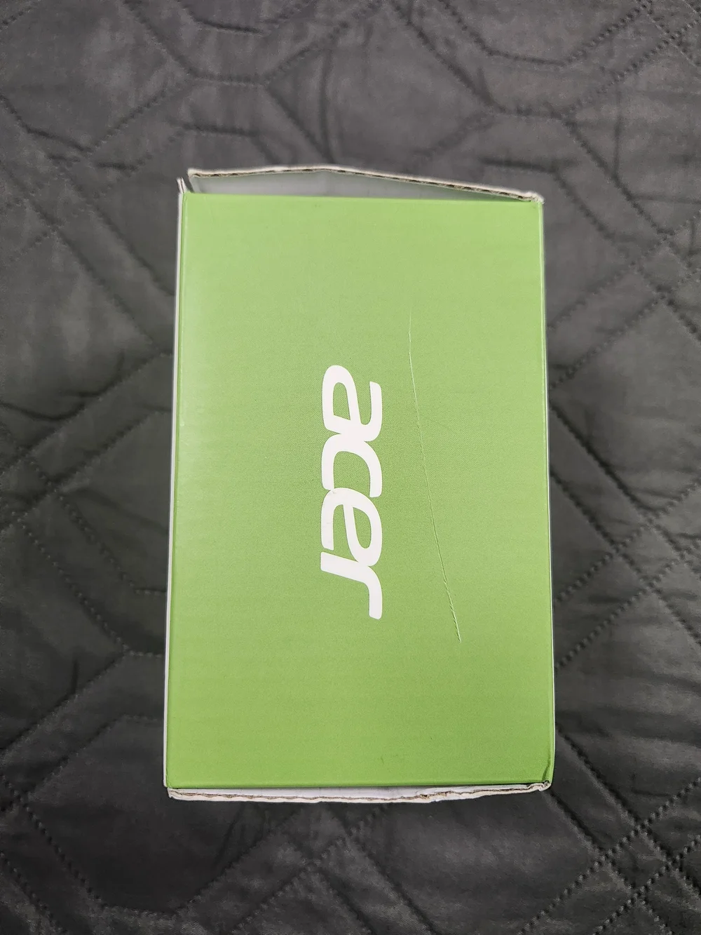 Acer OMR290 Dual Mode Ergonomic Wireless Mouse